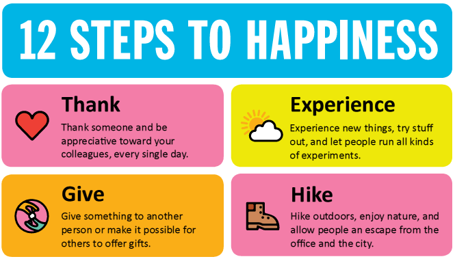 12-steps-to-a-happier-life