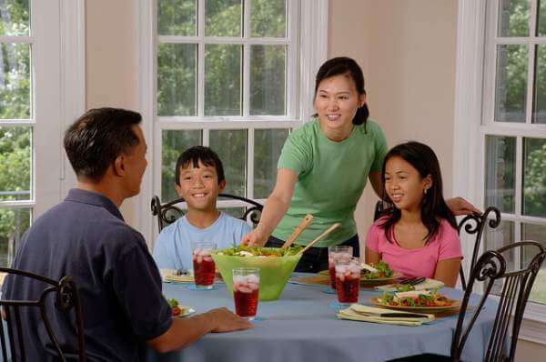 Food Habits Among Children