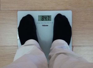 weight-scale-diet