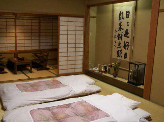 Japanese-Style-Futon