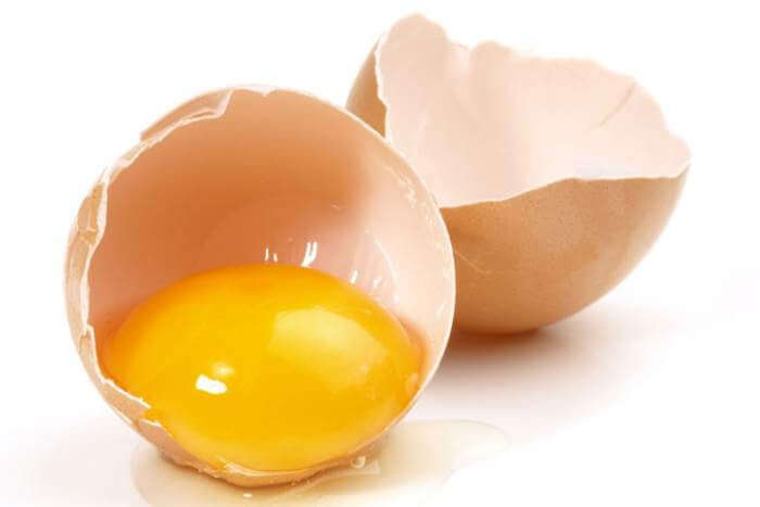 Egg Yourt