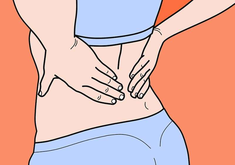 Lower Back Pain