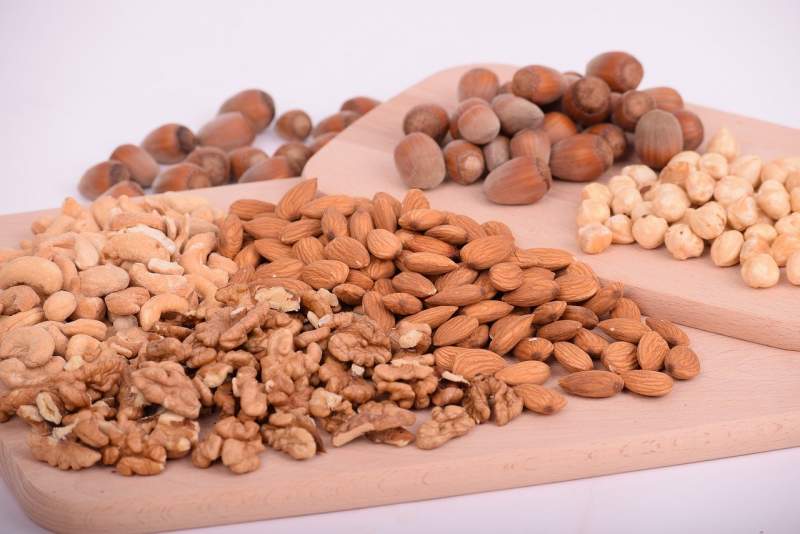 nuts-almonds-seeds-food-batch