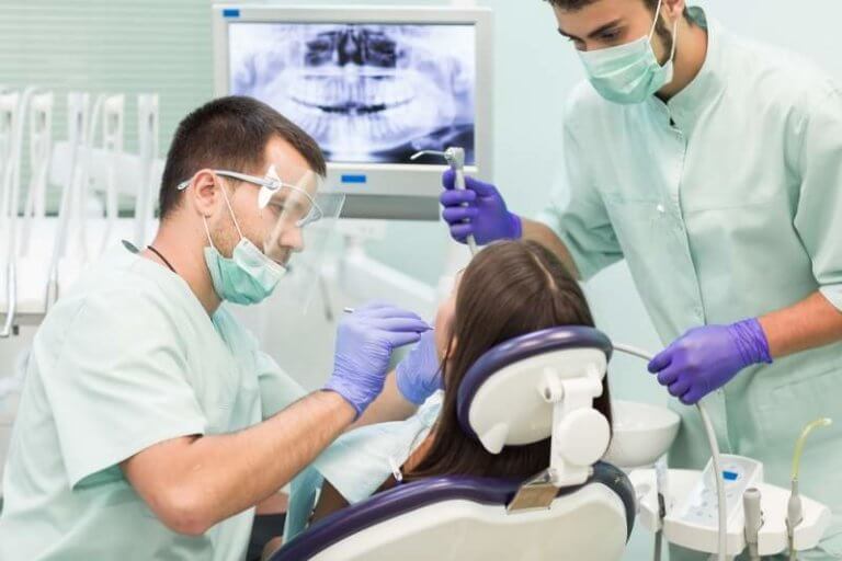 Dentists