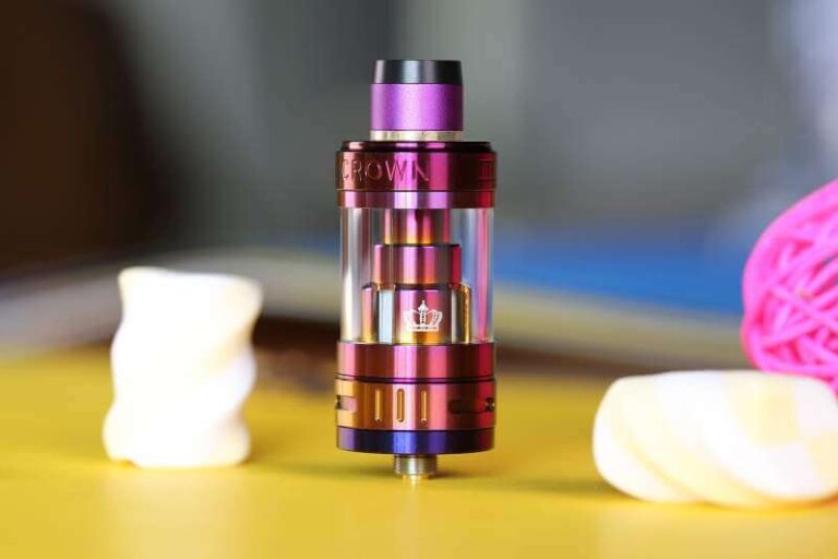 vape-electronic-cigarette