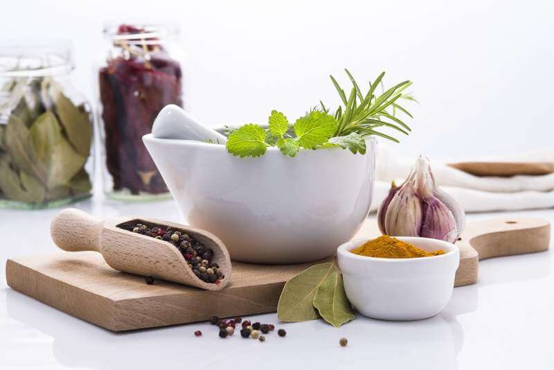 herbs-spices-ingredients-kitchen