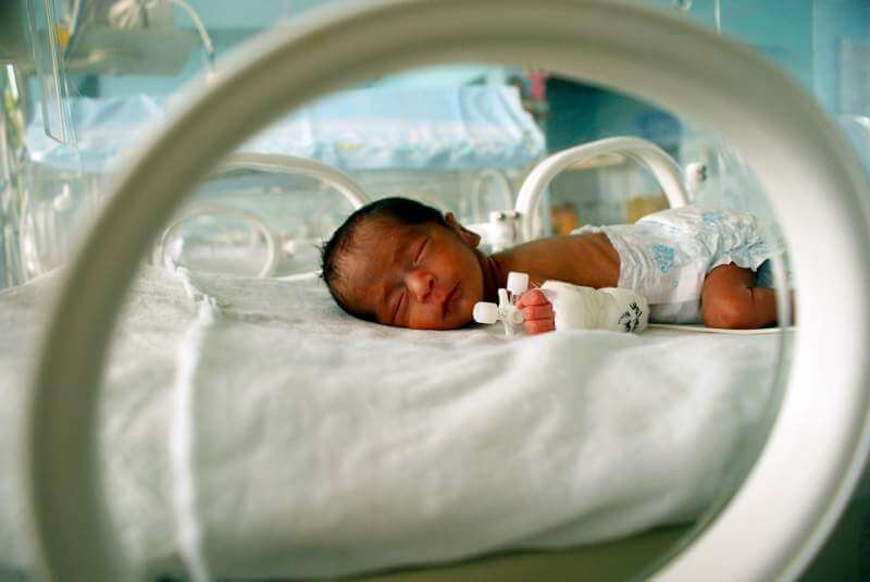 newborn-in-hospital-cleaner-child