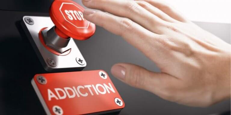 STOP Addiction