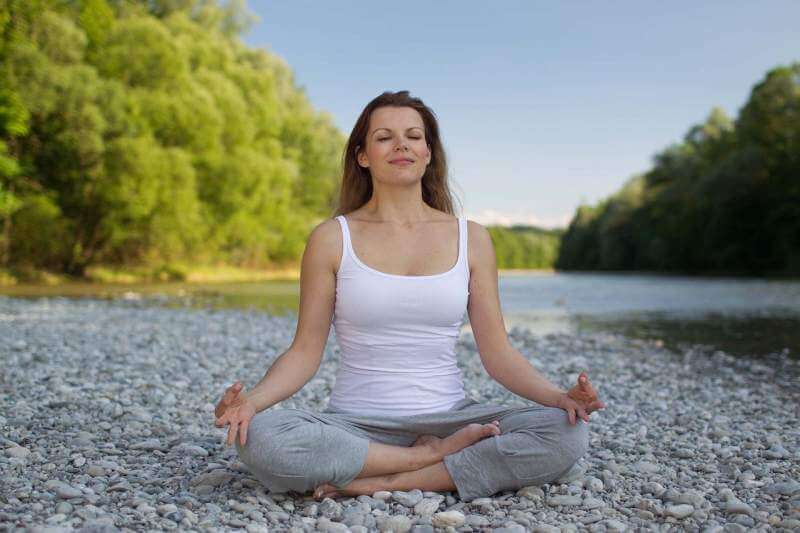 woman-yoga-meditation-relaxation
