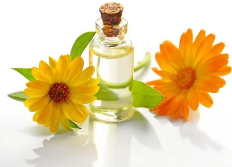 essential-oil-cosmetology