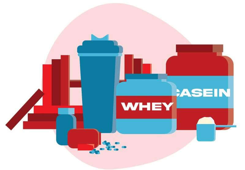 fitness-health-whey-supplement