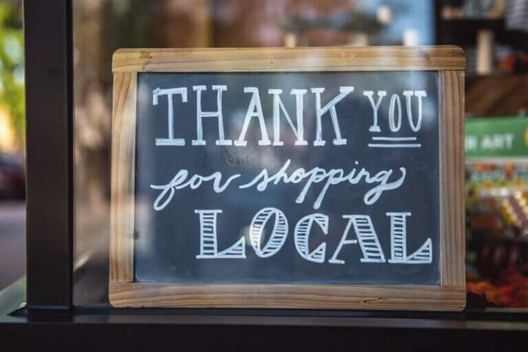 thankyou-shopping-local
