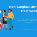 Non-Surgical Orthopedic Treatments