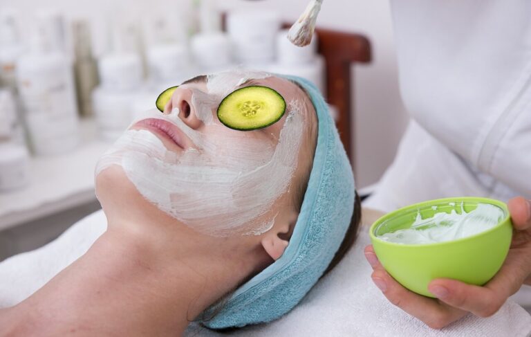 woman-facial-spa