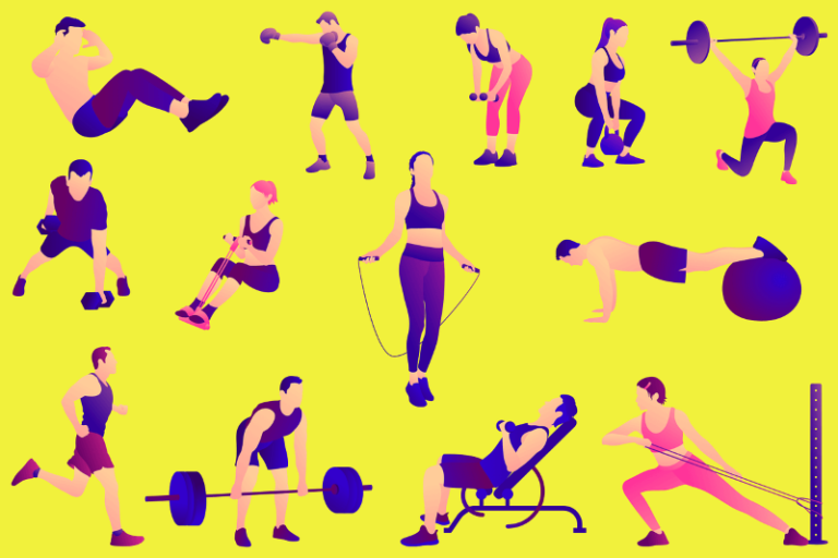 exercise-fitness-workout-gym