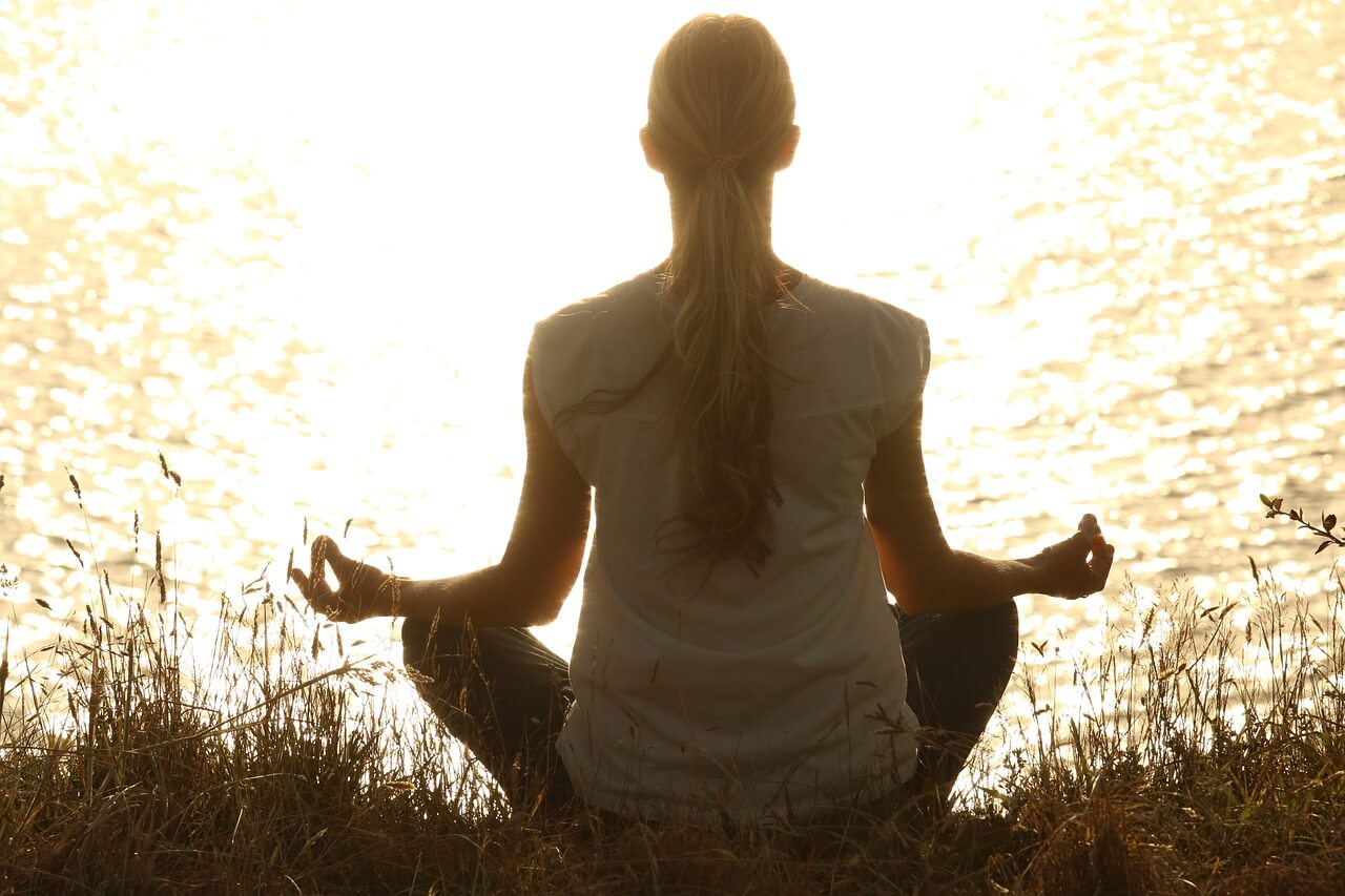 Beneficios de la meditación para la sanidad mental y física